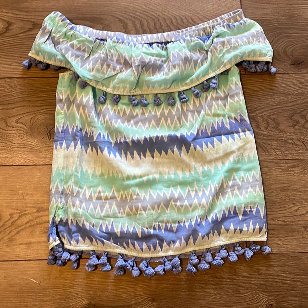 Sail to stable top